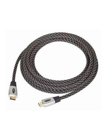 CABLE HDMI-HDMI 4.5M/BLISTER CCPB-HDMI-15 GEMBIRD