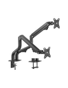 DISPLAY ACC MOUNTING ARM/17-32" MA-DA2-02 GEMBIRD