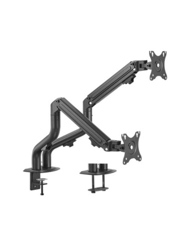 DISPLAY ACC MOUNTING ARM/17-32" MA-DA2-02 GEMBIRD