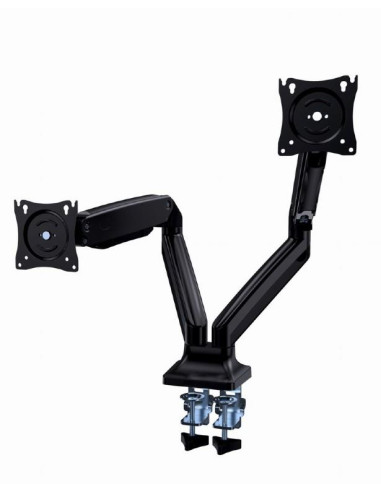 DISPLAY ACC MOUNTING ARM/17-35" MA-DA2-03 GEMBIRD