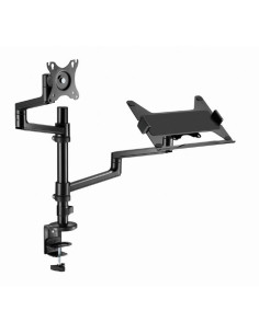 DISPLAY ACC MOUNTING ARM/NB TRAY MA-DA-04 GEMBIRD