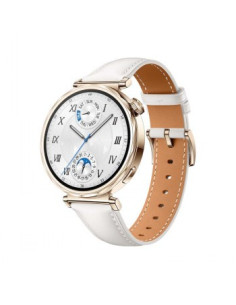 HUAWEI WATCH GT 5 (41MM) WHITE