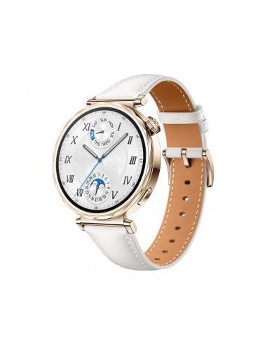 HUAWEI WATCH GT 5 (41MM) WHITE