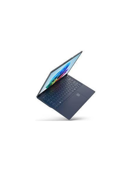 Notebook, ACER, Swift, 14 AI, CPU Intel Core Ultra 5, 226V, 14 ", 2880x1800 pixels, RAM 16 GB, DDR5-SDRAM, SSD 512 GB, Discrete