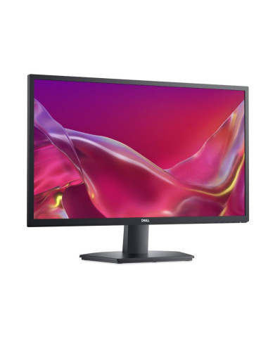 LCD Monitor, DELL, SE2725H, 27", Business, Panel VA, 1920x1080, 16:9, 75 Hz, Matte, 5 ms, Tilt, Colour Black, 210-BNHJ