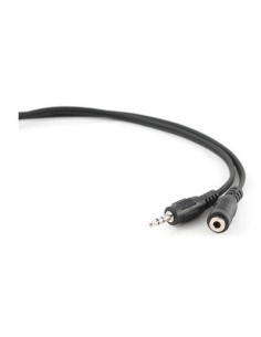 CABLE AUDIO 3.5MM EXTENSION/1.5M CCA-423 GEMBIRD