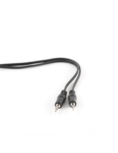 CABLE AUDIO 3.5MM 2M/CCA-404-2M GEMBIRD