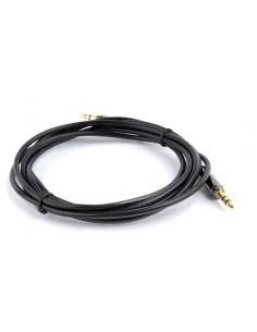 CABLE AUDIO 3.5MM 1.8M/CCAP-444-6 GEMBIRD