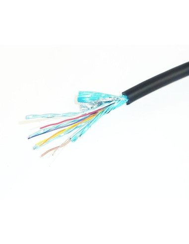 CABLE DISPLAY PORT TO HDMI 3M/CC-DP-HDMI-3M GEMBIRD