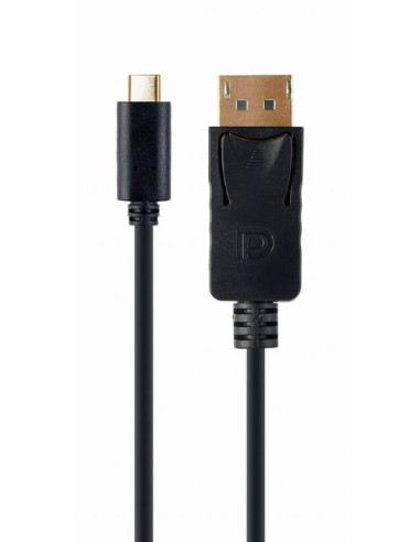 CABLE USB-C TO DP 2M/A-CM-DPM-01 GEMBIRD