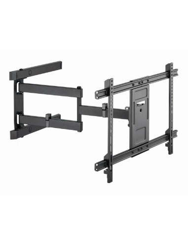 TV SET ACC WALL MOUNT 37-80"/WM-80ST-05 GEMBIRD