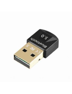 WRL DONGLE BLUETH5 USB/BTD-MINI6 GEMBIRD