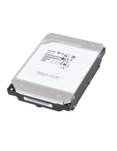 HDD, TOSHIBA, 16TB, SATA, 512 MB, 7200 rpm, 3,5", MG08ACA16TE