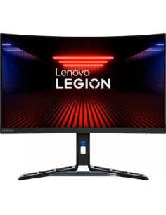 LENOVO LEGION R27FC-30 27 FHD (1920X1080) VA PANEL350NITS240HZ0.5MS1500RHDMIDP 1.4 (3YEARS WARRANTY)