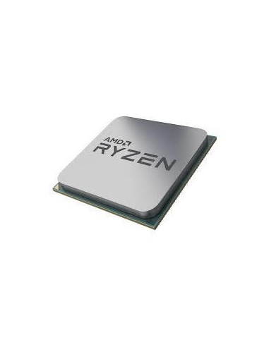 CPU, AMD, Desktop, Ryzen 5, 7600X3D, Raphael AM5, 4100 MHz, Cores 6, 96MB, Socket SAM5, 65 Watts, GPU Radeon, OEM, 100-00000172