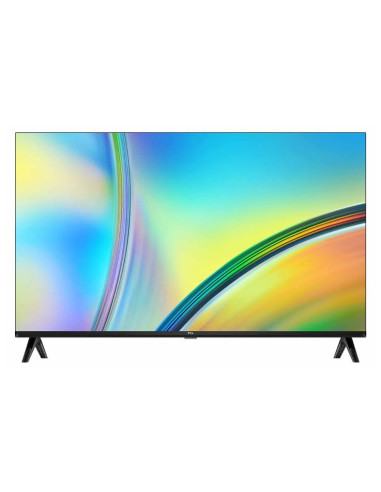 TV Set, TCL, 32", Smart/HD, 1366x768, Wireless LAN, Android TV, 32S5400A