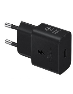 MOBILE CHARGER WALL 45W/BLACK EP-T4511XBEGEU SAMSUNG