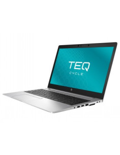 TEQCYCLE HP 850 G6 I5-8365U15.6FHD16GB256SSDW11P2YSWE (RENEWED)