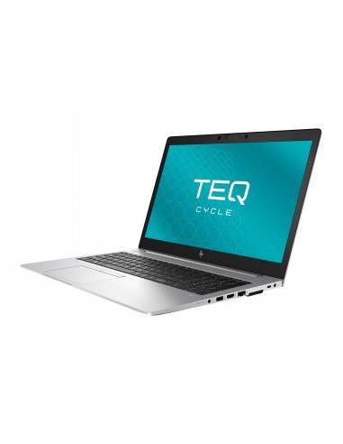 TEQCYCLE HP 850 G6 I5-8365U15.6FHD16GB256SSDW11P2YSWE (RENEWED)