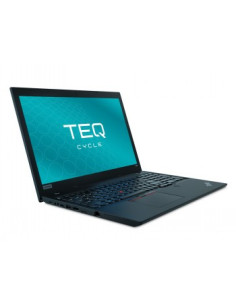 TEQCYCLE LENOVO L590 I5-8265U15.6FHD16GB256SSDW11P2Y