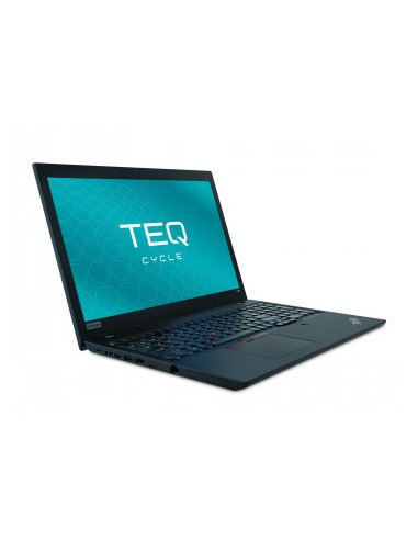 TEQCYCLE LENOVO L590 I5-8265U15.6FHD16GB256SSDW11P2Y