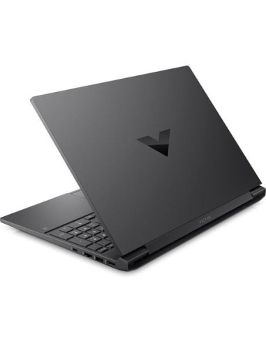 Notebook, HP, Victus, 15-fb2724nw, CPU Ryzen 5, 8645HS, 4300 MHz, 15.6", 1920x1080, RAM 16GB, DDR5, 5600 MHz, SSD 512GB, NVIDIA