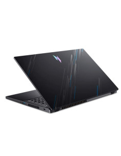 Notebook, ACER, Nitro, ANV15-51-986M, CPU Core i7, i7-13620H, 2400 MHz, 15.6", 1920x1080, RAM 16GB, DDR5, SSD 1TB, NVIDIA GeFor