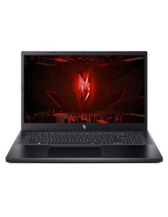 Notebook, ACER, Nitro, ANV15-51-986M, CPU Core i9, i9-13900H, 2600 MHz, 15.6", 1920x1080, RAM 32GB, DDR5, SSD 1TB, Nvidia GeFor