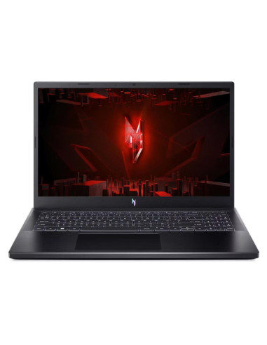 Notebook, ACER, Nitro, ANV15-51-986M, CPU Core i9, i9-13900H, 2600 MHz, 15.6", 1920x1080, RAM 32GB, DDR5, SSD 1TB, Nvidia GeFor