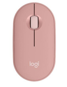 MOUSE USB OPTICAL WRL M350S/ROSE 910-007014 LOGITECH