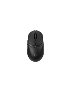 MOUSE USB OPTICAL WRL G309/BLACK 910-007199 LOGITECH