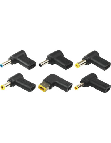 NB ACC AC ADAPTER TIPS/XM022 XILENCE