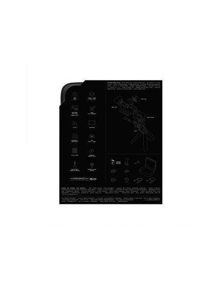 GOPRO HERO12 BLACK CREATOR EDITION