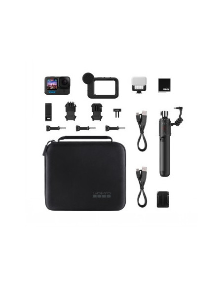GOPRO HERO12 BLACK CREATOR EDITION