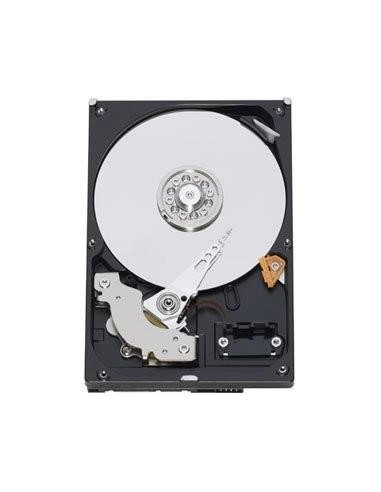 HDD, WESTERN DIGITAL, Blue, 1TB, SATA 3.0, 64 MB, 7200 rpm, 3,5", WD10EZEX