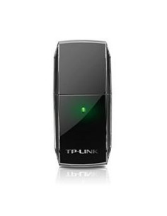 WRL ADAPTER 600MBPS USB/DUAL BAND ARCHER T2U TP-LINK