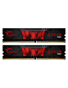 MEMORY DIMM 16GB PC25600 DDR4/K2 F4-3200C16D-16GIS G.SKILL