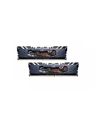 MEMORY DIMM 32GB PC25600 DDR4/K2 F4-3200C16D-32GFX G.SKILL