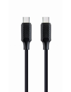 CABLE USB-C PD 1.5M/CC-USB2-CMCM100-1.5M GEMBIRD