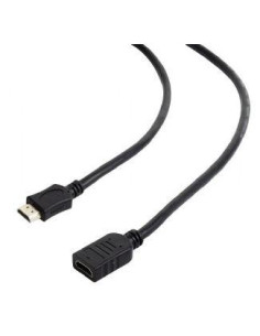 CABLE HDMI EXTENSION 3M/CC-HDMI4X-10 GEMBIRD