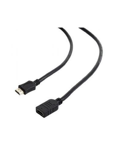 CABLE HDMI EXTENSION 3M/CC-HDMI4X-10 GEMBIRD