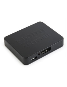 CABLE HDMI DUAL SPLITTER/DSP-2PH4-03 GEMBIRD