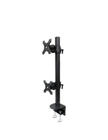 MONITOR ACC DESK MOUNT 17-49"/FPMA-D960DVBLACKPLUS NEOMOUNTS