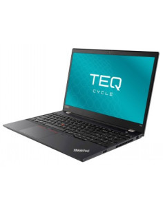 TEQCYCLE LENOVO T590 I5-8265U15.6FHD16GB256SSDW11P2Y