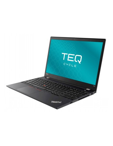 TEQCYCLE LENOVO T590 I5-8265U15.6FHD16GB256SSDW11P2Y