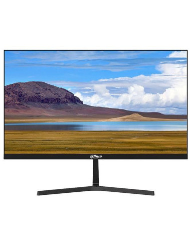 LCD Monitor, DAHUA, LM24-B200S, 23.8", Business, Panel VA, 1920x1080, 16:9, 75Hz, 5 ms, Speakers, LM24-B200S