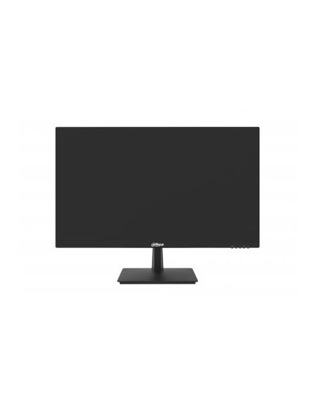 LCD Monitor, DAHUA, DHI-LM27-L200N, 27", Matte, Panel VA, 1920x1080, 16:9, 100 Hz, 5 ms, Colour Black, LM27-L200N