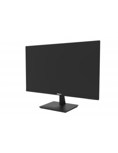 LCD Monitor, DAHUA, DHI-LM27-L200N, 27", Matte, Panel VA, 1920x1080, 16:9, 100 Hz, 5 ms, Colour Black, LM27-L200N