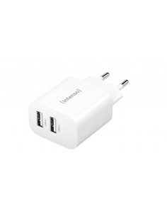 POWER ADAPTER 2XUSB-A/7802412 INTENSO