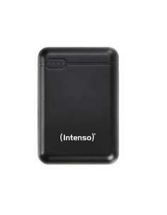 POWER BANK USB 10000MAH/BLACK XS10000 INTENSO